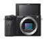 Фотоаппарат Sony ILCE-6600M в комплекте с зум-объективом SEL18135 фото 3
