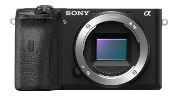 Фотоаппарат Sony ILCE-6600M в комплекте с зум-объективом SEL18135 фото 1