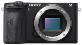 Фотоаппарат Sony ILCE-6600