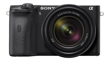 Фотоаппарат Sony ILCE-6600 фото 10