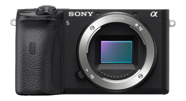Фотоаппарат Sony ILCE-6600 фото 2