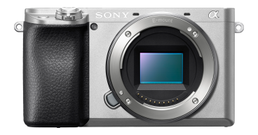 Фотоаппарат Sony ILCE-6100L фото 2