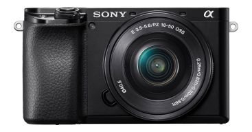 Фотоаппарат Sony ILCE-6100L фото 4