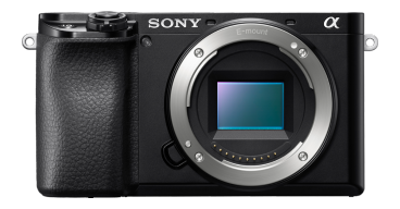 Фотоаппарат Sony ILCE-6100L фото 1