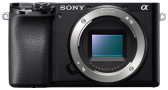 Фотоаппарат Sony ILCE-6100L