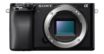 Фотоаппарат Sony ILCE-6100L фото 2