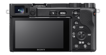 Фотоаппарат Sony ILCE-6100L фото 5