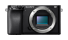 Фотоаппарат Sony ILCE-6100 фото 1