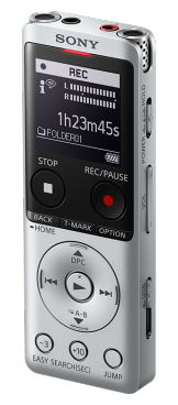 Диктофон Sony ICD-UX570 фото 2