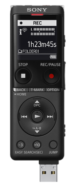 Диктофон Sony ICD-UX570 фото 4