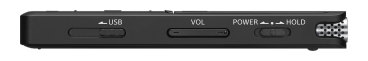 Диктофон Sony ICD-UX570 фото 7