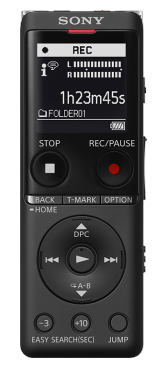 Диктофон Sony ICD-UX570 фото 3