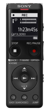Диктофон Sony ICD-UX570 фото 1