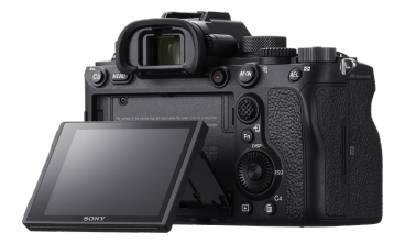 Фотоаппарат Sony ILCE-9M2 фото 12