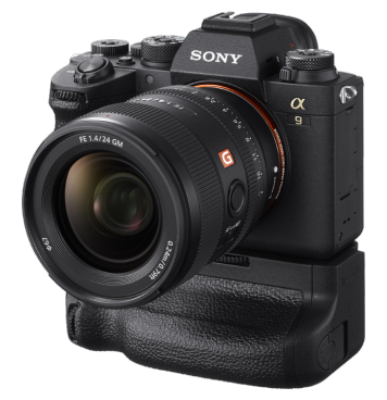 Фотоаппарат Sony ILCE-9M2 фото 14