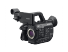 Проф. видеокамера Sony PXW-FS5M2K фото 4