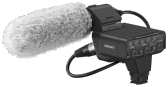 Комплект адаптера и микрофона XLR-K3M