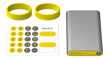 SSD Tough C накопитель Sony MSL-C1 фото 2