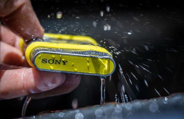 SSD Tough C накопитель Sony MSL-C1 фото 3