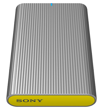 SSD Tough C накопитель Sony MSL-C1 фото 1