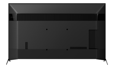 Телевизор 65" XH95 Sony BRAVIA 4K FullArrayLED Android TV   фото 9