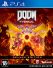 Игра для PS4 DOOM Eternal. Deluxe Edition [PS4, русская версия] фото 1