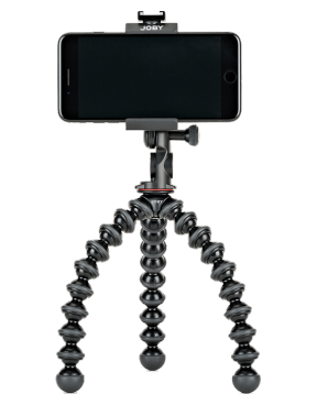 Штатив-держатель для смартфонов GorillaPod GripTight PRO 2 фото 4