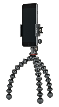 Штатив-держатель для смартфонов GorillaPod GripTight PRO 2 фото 9