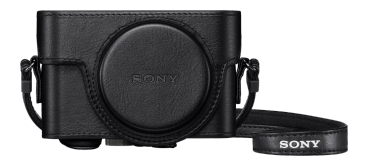 Чехол Sony LCJ-RXK фото 2