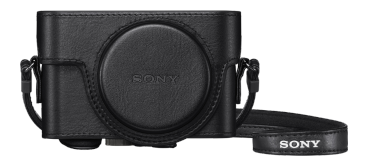 Чехол Sony LCJ-RXK фото 1