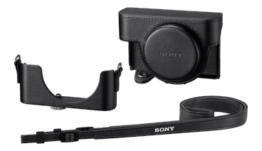Чехол Sony LCJ-RXK фото 3