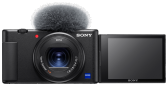 ZV-1 камера для ведения видеоблога