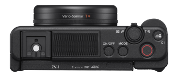 ZV-1 камера для ведения видеоблога фото 10