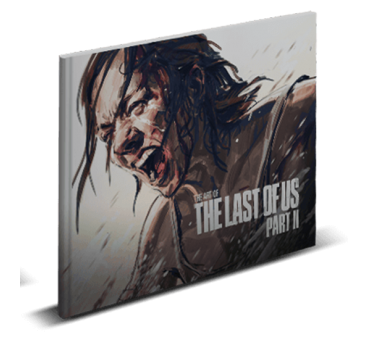 Игра для PS4 The Last of us II Special Edition [PS4, русская версия]  фото 3
