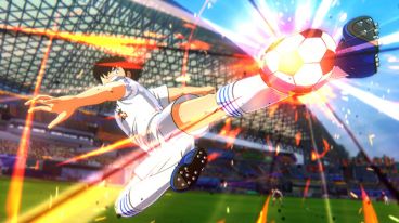 Игра для PS4 Captain Tsubasa: Rise of New Champions [PS4, английская версия] фото 3