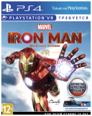 Iron Man (только для VR) [PS4, русская версия]