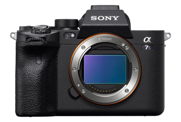 Фотоаппарат Sony ILCE-7SM3 - купить в Москве в фирменном интернет-магазине Sony | фото, технические характеристики