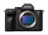 Фотоаппарат Sony ILCE-7SM3 фото 1