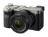 Фотоаппарат Sony ILCE-7CL фото 1