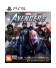 Игра для PS5 Мстители Marvel [PS5, русская версия] фото 1