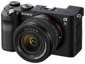 Фотоаппарат Sony ILCE-7CL