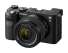 Фотоаппарат Sony ILCE-7C фото 5