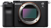 Фотоаппарат Sony ILCE-7C