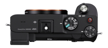 Фотоаппарат Sony ILCE-7C фото 3