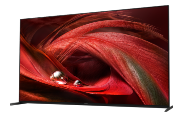 Телевизор 75" X95J Sony BRAVIA XR 4K FullArrayLED Google TV 2021 фото 12