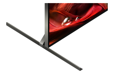 Телевизор 65" X95J Sony BRAVIA XR 4K FullArrayLED Google TV 2021 фото 6