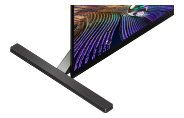 Телевизор 65" A90J Sony BRAVIA XR 4K OLED Google TV 2021 фото 6