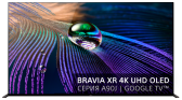 Телевизор 65" A90J Sony BRAVIA XR 4K OLED Google TV 2021