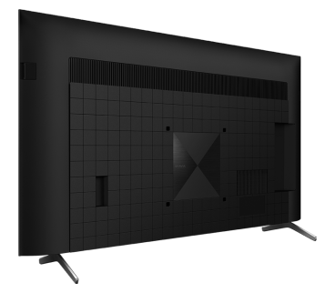 Телевизор 75" X90J Sony BRAVIA XR 4K FullArrayLED Google TV 2021 фото 4