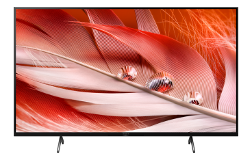 Телевизор 75" X90J Sony BRAVIA XR 4K FullArrayLED Google TV 2021 фото 7